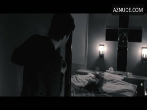 MISAKI MORINO NUDE/SEXY SCENE IN ATASHIRA