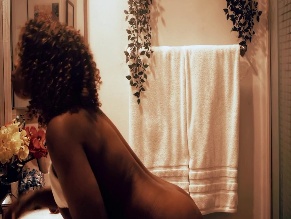 MISTY STONE in SCISSORS (2025)
