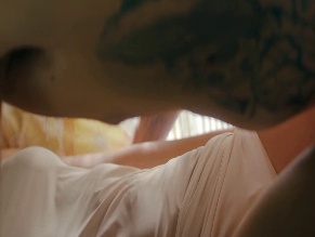 MOLLY WINDSOR NUDE/SEXY SCENE IN UNCHOSEN