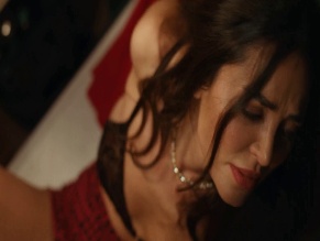 MONA PIRZAD NUDE/SEXY SCENE IN FRIENDS SEX AND GAMES
