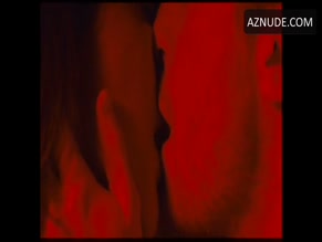 MONIA CHOKRI NUDE/SEXY SCENE IN HEARTBEATS
