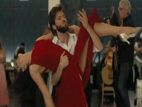 MONICA BARBARO in FUBAR (2023-)
