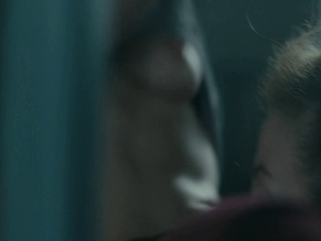 MONIKA DAWIDZIUK in THE CONVICT (2021-)