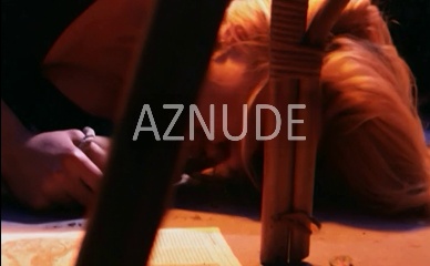 MONIKA SCHNARRE NUDE/SEXY SCENE IN SANCTUARY