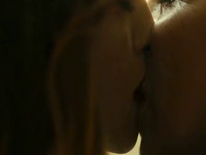 MONTSE GUALLAR in BILLIONAIRES' BUNKER (2025)