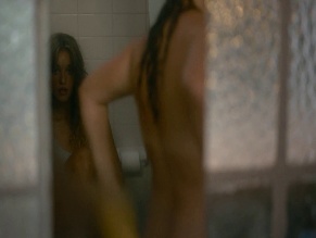 MORGANA O'REILLY NUDE/SEXY SCENE IN PLAYING GRACIE DARLING