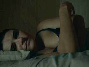 MORGANA O'REILLY NUDE/SEXY SCENE IN PLAYING GRACIE DARLING