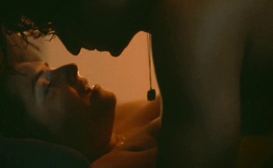 MORGANA O'REILLY NUDE/SEXY SCENE IN PLAYING GRACIE DARLING