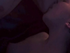 MORGAN SAYLOR in YOU MEAN EVERYTHING TO ME