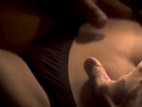 MORGAN SAYLOR in YOU MEAN EVERYTHING TO ME