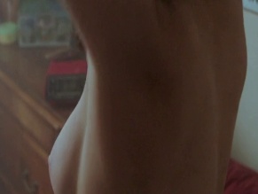 MORJANA ALAOUI in BROKEN