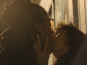 MOSES INGRAM in I LOVE LA