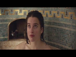 NADIA TERESZKIEWICZ in THE CRIME IS MINE (2023)