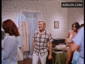 NADIUSKA in SPANISH FLY(1976)