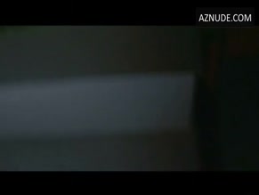NAOMI TANI NUDE/SEXY SCENE IN FAIRY IN A CAGE