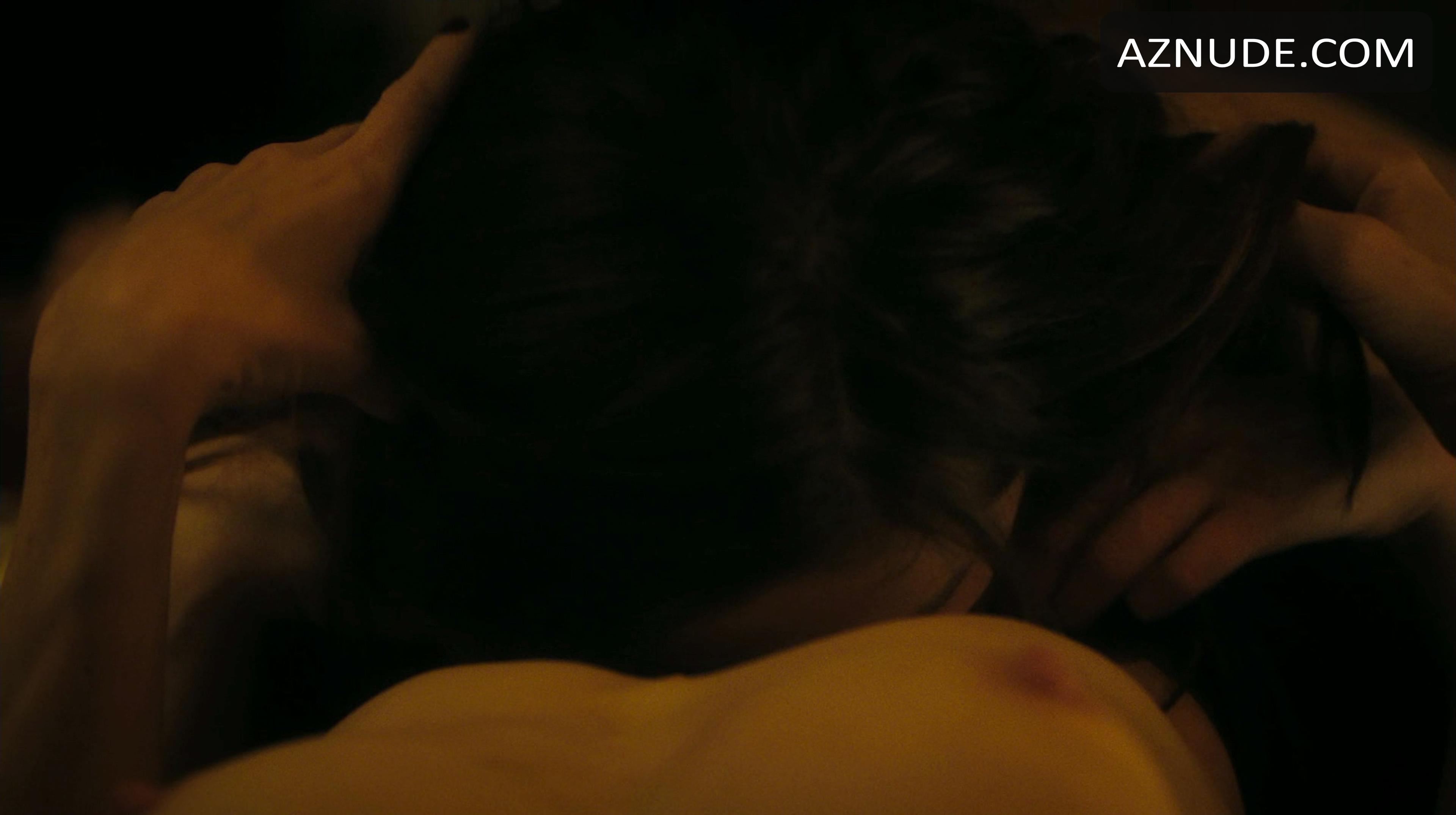 Gypsy show sex scene