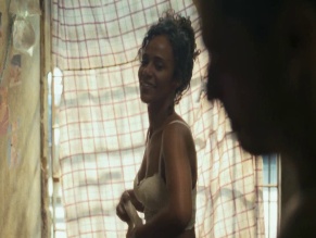 NARUNA COSTA in STATE OF FEAR (2026)