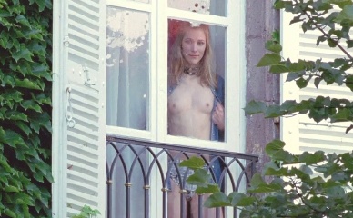 NATACHA REGNIER NUDE/SEXY SCENE IN CRIMINAL LOVERS