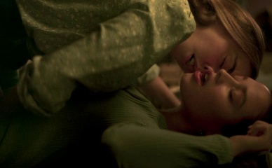 NATALIA AZAHARA,VALERIA SOROLLA NUDE/SEXY SCENE IN LAST STOP: ROCAFORT ST.