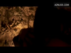NATALIA CELINO NUDE/SEXY SCENE IN A VAMPIRE'S TALE