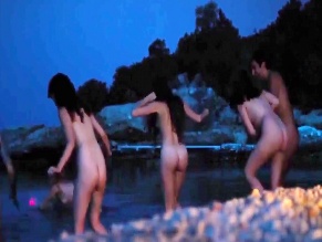 NATALIA SWIFT in BASTARDS