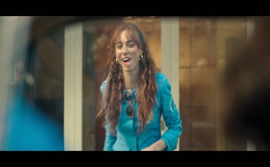 NATALIA TELLEZ in Women In Blue