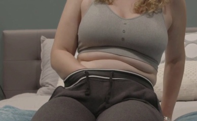 NATALIE COTTER NUDE/SEXY SCENE IN BABY CAT