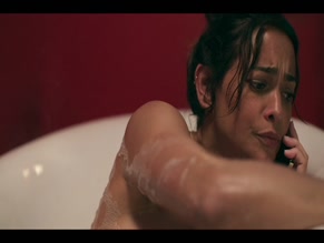 NATALIE MARTINEZ in BAD MONKEY (2024-)