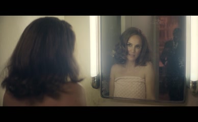 NATALIE PORTMAN in Lady In The Lake