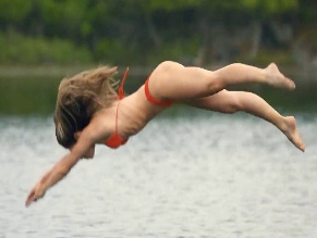 NATASHA CALIS in SKYMED (2022-)