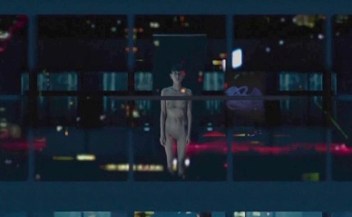 NATSUKO KOBAYASHI NUDE/SEXY SCENE IN BIRDSONG