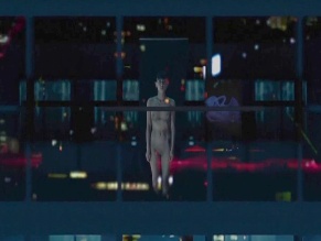 NATSUKO KOBAYASHI in BIRDSONG (2019)