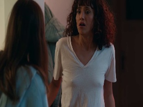 NEHIR ERDOGAN NUDE/SEXY SCENE IN MIRA: LIFE AFTER DIVORCE