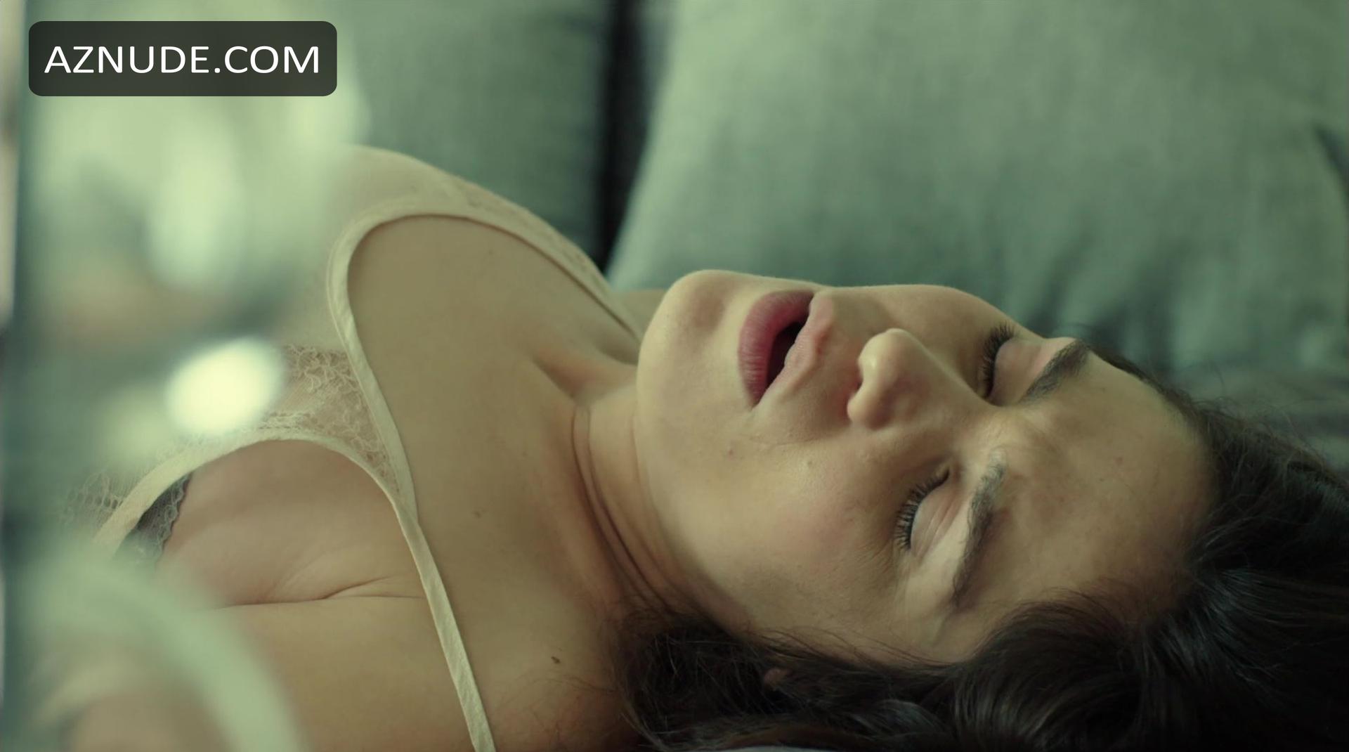 Fauda sex scenes