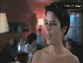 NEVE CAMPBELL NUDE/SEXY SCENE IN I REALLY HATE MY JOB