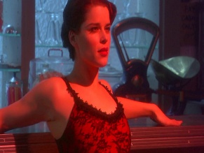 NEVE CAMPBELL NUDE/SEXY SCENE IN REEFER MADNESS: THE MOVIE MUSICAL