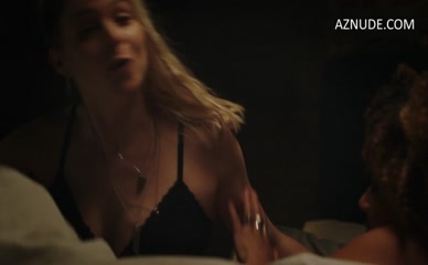 Sexy niamh algar nude sex scene from without name