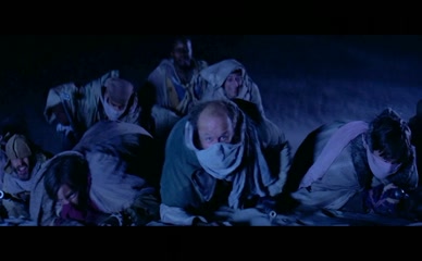 NICHELLE NICHOLS NUDE/SEXY SCENE IN STAR TREK V