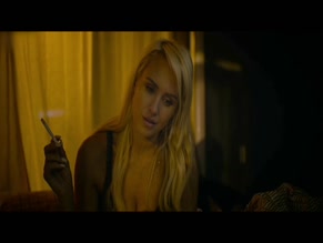 NICKY WHELAN in CRESCENT CITY (2024)