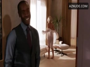 NICKY WHELAN NUDE/SEXY SCENE IN HOUSE OF LIES