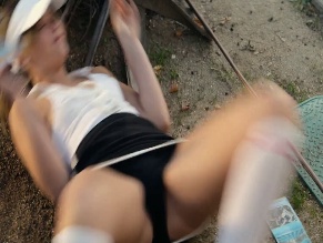 NICOLE WALLACE in OUR FAULT (2025)