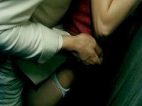NINA BROSH NUDE/SEXY SCENE IN JOHNNY 316