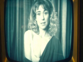 NINA TORRESI in MRS PLAYMEN