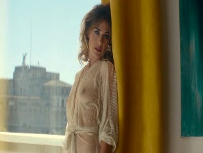 NINA TORRESI in MRS PLAYMEN