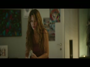 NOEMI MAGAGNINI in ADORATION(2024)