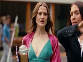 NOLA KEMPER NUDE/SEXY SCENE IN HIGH TIDES