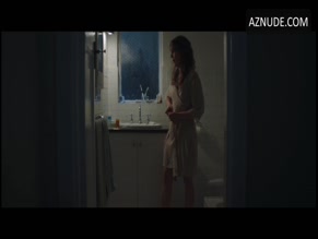 NOOMI RAPACE NUDE/SEXY SCENE IN ANGEL OF MINE