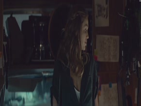LILI SIMMONS in SOUND OF VIOLENCE (2021)