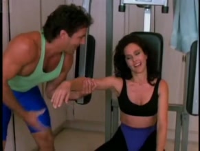 Tits erin gray TheFappening: Erin