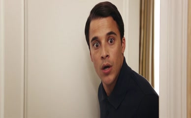 ELISABETH VON KOCH NUDE/SEXY SCENE IN MEIN BLIND DATE MIT DEM LEBEN